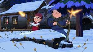 Best American Dad Episodes Episode Ninja
