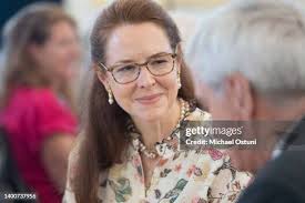 40 Ashley Von Perfall Photos & High Res Pictures