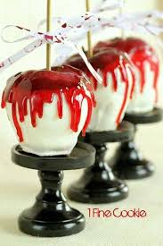 Nos Idees De Recettes De Bonbons Halloween Elle A Table Nourriture Halloween Recettes Halloween Cuisine Halloween