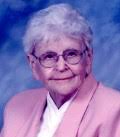Virgie Morse Obituary (2011)