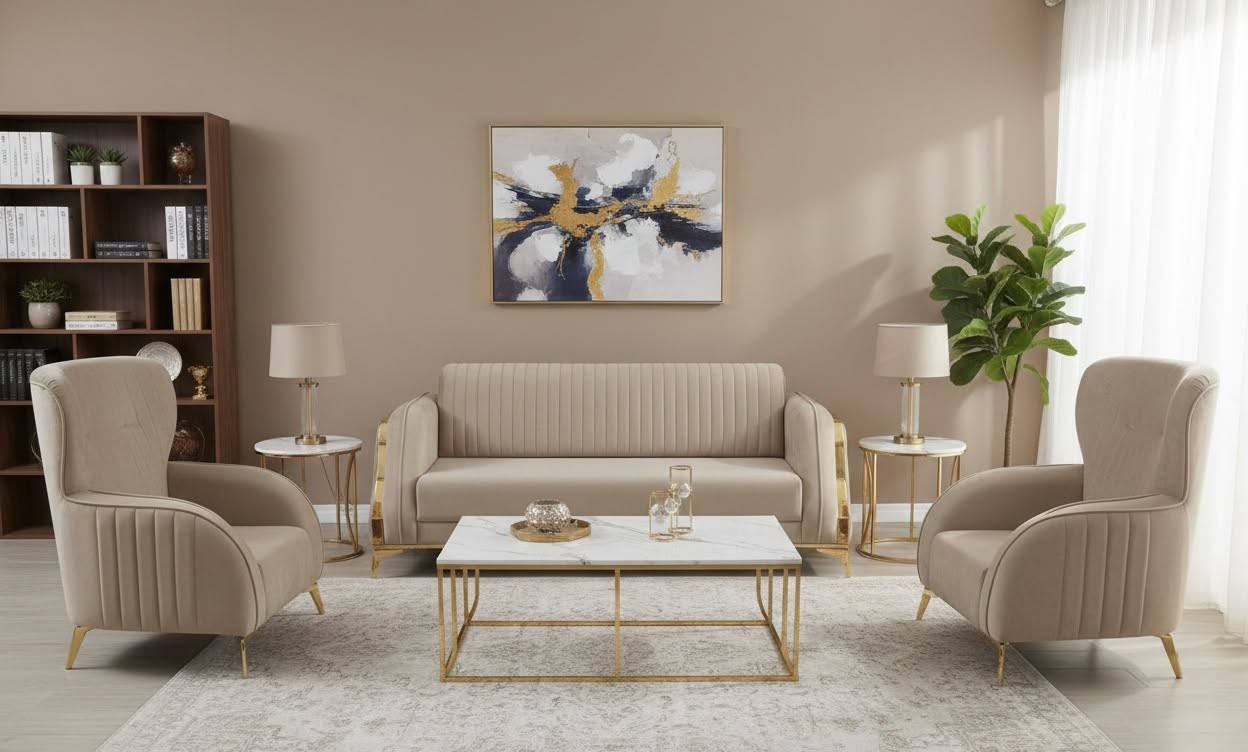 Sofa Set product image
