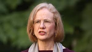 In december 2020, greg added responsibility for . Queensland S Cho Doesn T Want 18 Year Olds To Get Astrazeneca But Not Everyone Agrees