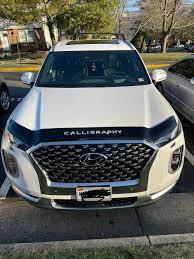 Check spelling or type a new query. 2021 Palisade Hood Deflector Hyundai Palisade Forum