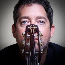 Meet Jon Garner of Guitar Ramen and The Garners in La Mesa