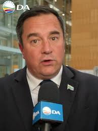 🚨 In the wake of firing DA Deputy Minister Andrew Whitfield for fighting  corruption, the DA has issued an ultimatum for Ramaphosa to fire the  compromised Ministers in his cabinet within 48 hours, ...