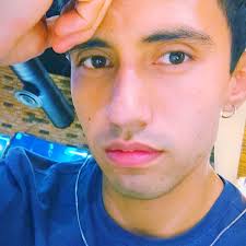 Instagram photo by Alan Alejandro Cerecedo • Dec 6, 2021 at 5:43 AM