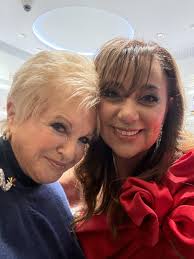 Victoria's secrets: Thankfully back in action