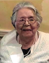 Obituary information for Matilde C. Ybarra