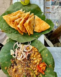 Dehradun Street Food