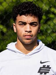 Nick Evers, Oklahoma, Quarterback