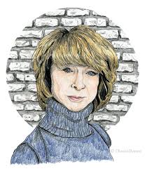 Coronation Street Portraits