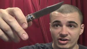 Case Stockman UK Legal Knife