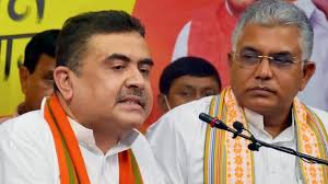 Why Dilip Ghosh's Political Career Went Off Rails