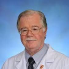 Dr. William Tate II, MD