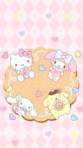My melody sanrio wallpapers (56138) fanpop. Free Sanrio Wallpaper Sanrio Wallpaper Download Wallpaperuse 1