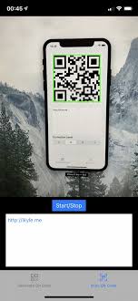 Check spelling or type a new query. Qrcode Generation And Scanning On Ios 13 Kyle Howells