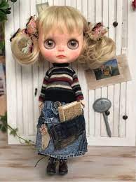 babak おしゃれまとめの人気アイデア pinterest eva lesko ブライス カスタム 紙人形 ブライス人形