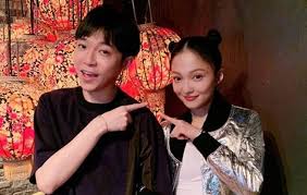 He is also the founder and lead vocalist of taiwanese band sodagreen. X8wothc3u9yqam