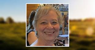 Rose Ann Robertson Obituary November 28, 2023