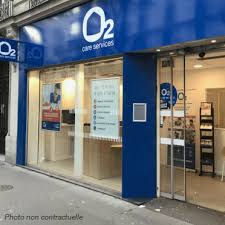 Votre Agence O2 A Annecy O2