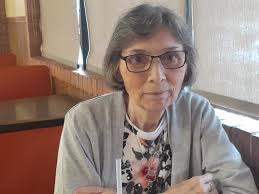 Rosalinda (Flores) Perez Obituary October 7, 2024