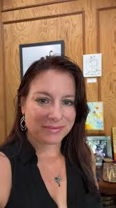 Susan L. Sistrunk Fine Art Gallery was live.