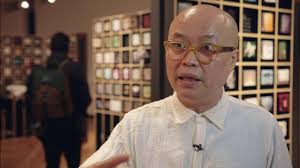 Interview to Phong Bui