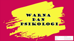 Ungu seseorang yang pancaran auranya berwarna ungu warna hitam bisa diartikan mempunyaisifat yang tidak baik, culas artinya mempunyai maksud jelek. Warna Dan Psikologi Flip Ebook Pages 1 12 Anyflip Anyflip