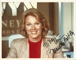 Gloria turner (as marietta hartley ). Sold Price Mariette Hartley Signed 10x8 Colour Photo Dedicated Mary Loretta Mariette Hartley Born June 21 October 3 0120 6 00 Pm Bst