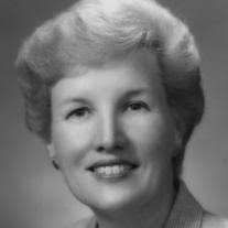 Tribute for Mary Jane Barlow (Guest book)