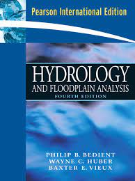 This is not the text book. Bedient Huber Vieux Hydrology And Floodplain Analysis International Edition 4th Edition Pearson