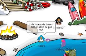 Play club penguin chapter 2, a new free virtual world recreating disney's club penguin. Club Penguin Clubbingpenguin Twitter
