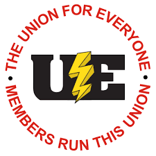 Maybe you would like to learn more about one of these? United Electrical Workers Ue Home Facebook