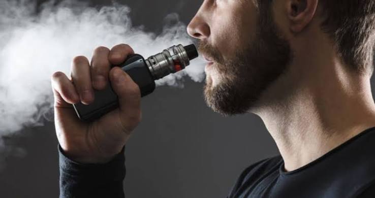 DMT Vapes: Uses, Safety, Effects, and Risks