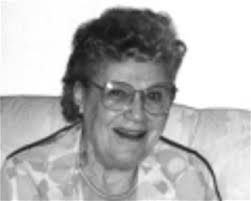 Connie ZAHAR Obituary