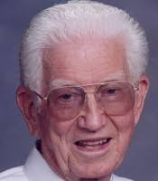 Obituary for Clarence Stanley Gray