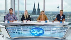 Das ist die neue jury! Dsds 2018 Alle Sendetermine Heute Das Grosse Finale Tv