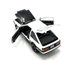 ماشین بازی تویوتا انیمه – کارن تویز