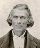 David Brandenburg's civil war history and family information