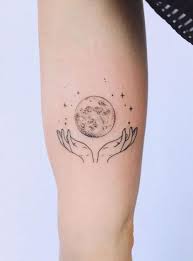 It shows the person in bold light. Cute Arm Tattoos For Women We Re Obsessed With Society19