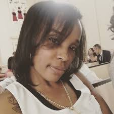 Chanese Brown's Instagram, Twitter & Facebook