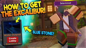 Codes are secret strings that, when. How To Get The Excalibur Part 2 Dungeon Quest Roblox Youtube