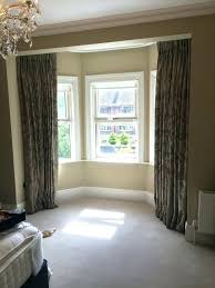 Check spelling or type a new query. Curtain Ideas Bay Windows Whaciendobuenasmigas