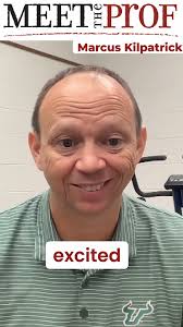 Marcus Kilpatrick recounts the secrets behind his spiritual growth while a  college student