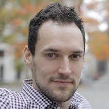 Patrick Laird's Instagram, Twitter & Facebook