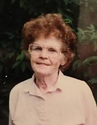 Irene Phillips Service Details