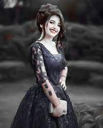 India Bridal Lehenga Long Frocks For Girls Frocks For Girls Pakistani Bridal Hairstyles