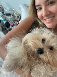 @danielaalvareztv momentos de mucha oración, pidiéndole a Dios que sea el  guía en todo momento #danielaalvarez #luisortegapolo #danielaalvareztv  #danielaalvareztv1 #colombia #barranquilla ...