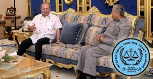 Jam 12 malam 3 mac 1946 merupakan detik hitam bagi orang melayu dan kini menjadi penyesalan yang tak sudah bagi sebahagian besar warga melayu di sumatera timur. How Is This Soldier Who Rampaged In Kl In 1987 Connected To The Johor Royal Family