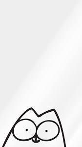 Black And White Cartoon Wallpapers Group 58